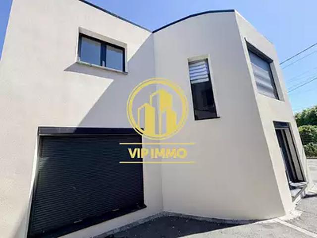 Ronchin 59790 Achat / Vente maison 5 pièces t5