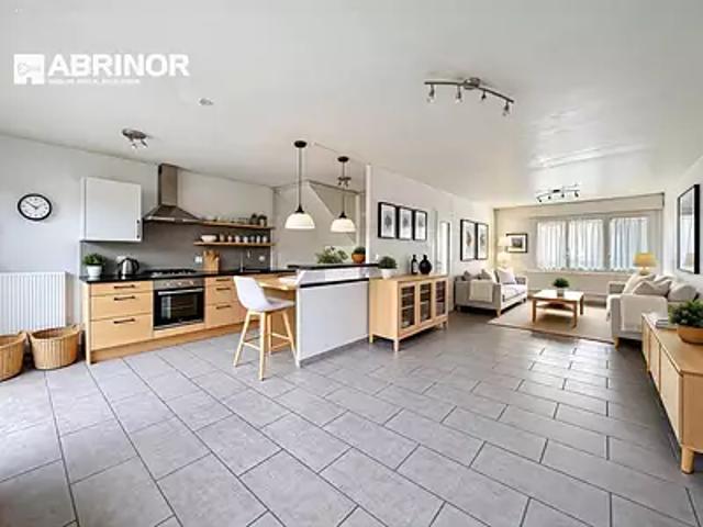Ronchin 59790 Achat / Vente maison 5 pièces t5 jardin