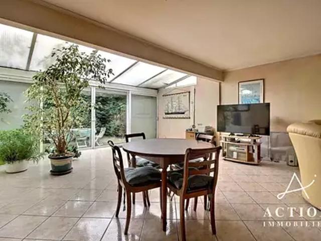 Ronchin 59790 Achat / Vente maison 6 pièces t6