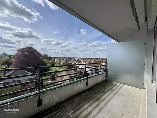 Ronchin 59790 Achat / Vente appartement 3 pièces t3
