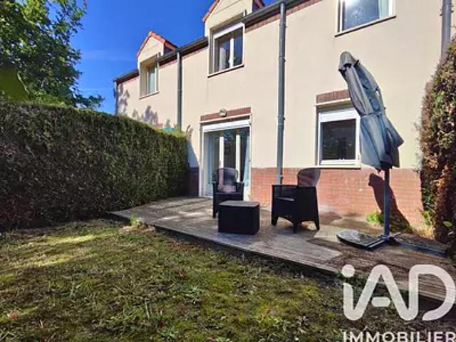 Ronchin 59790 Achat / Vente appartement 5 pièces t5