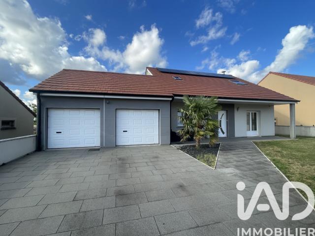 Roncourt Vente Maison 57