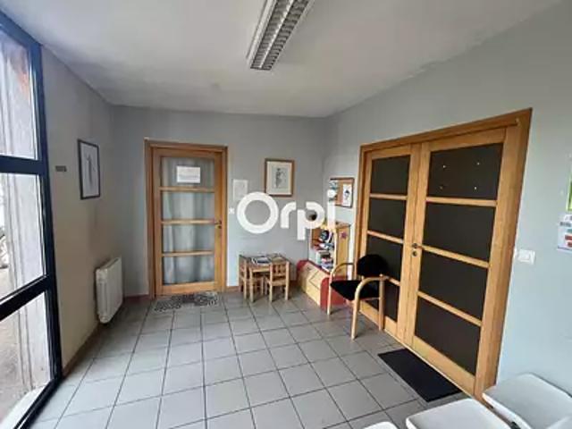 Roncq 59223 Achat / Vente immeuble