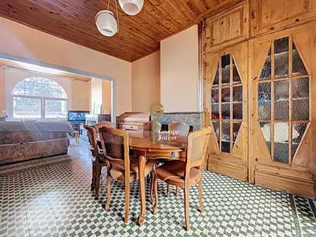 Roncq 59223 Achat / Vente maison 4 pièces t4