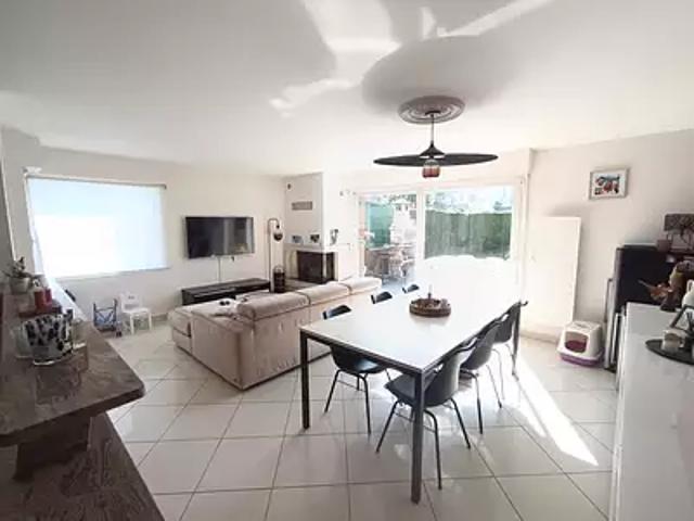 Roncq 59223 Achat / Vente maison 4 pièces t4 terrasse parking