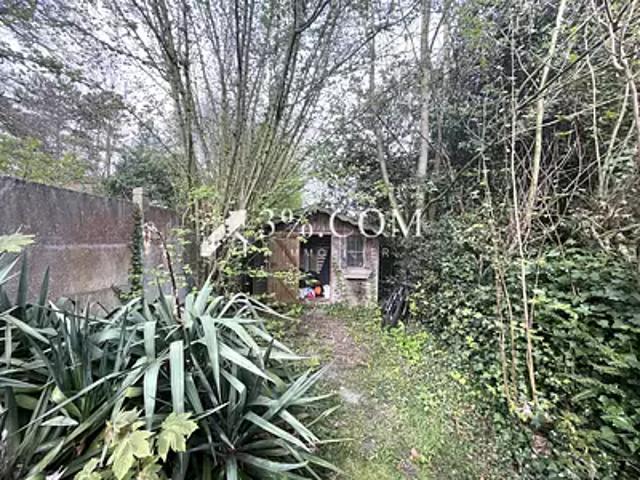 Roncq 59223 Achat / Vente maison 5 pièces t5