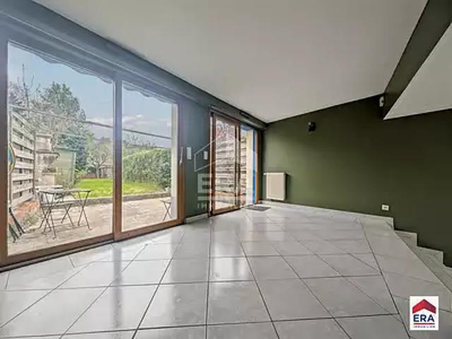 Roncq 59223 Achat / Vente maison 5 pièces t5 terrasse cave