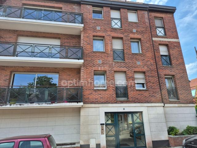 Roncq Vente Appartement 59