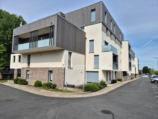 Roncq Vente Appartement 59