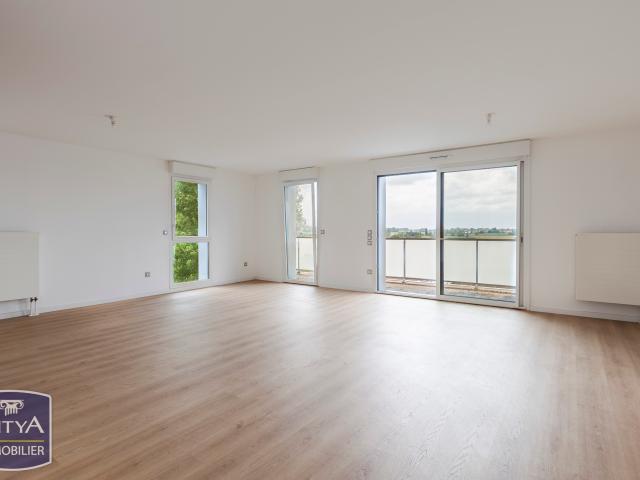 Roncq Vente Appartement 59