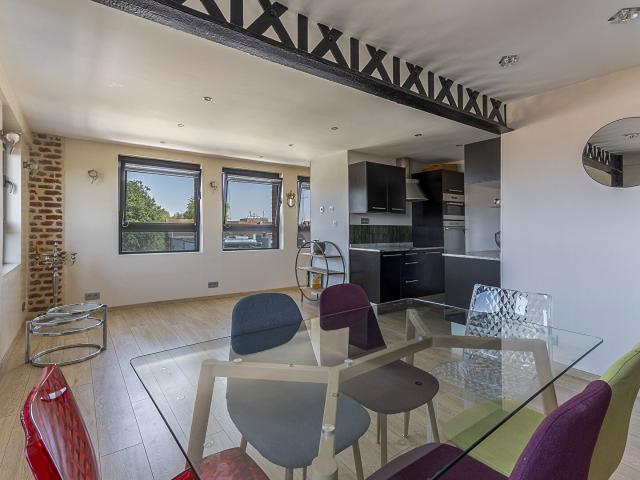 Roncq Vente Appartement 59
