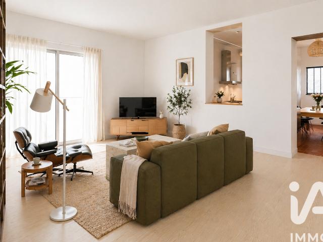 Roncq Vente Appartement 59