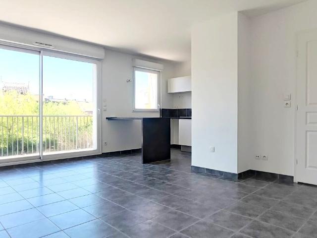 Roncq Vente Appartement 59