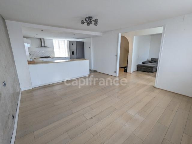 Roncq Vente Immeuble 59