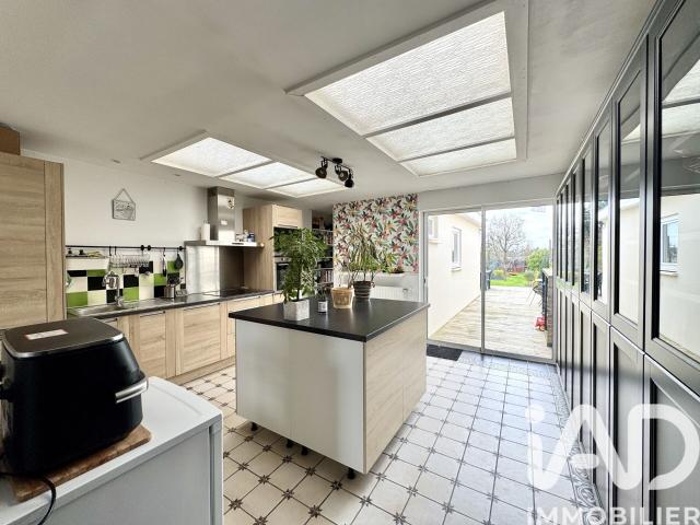 Roncq Vente Maison 59