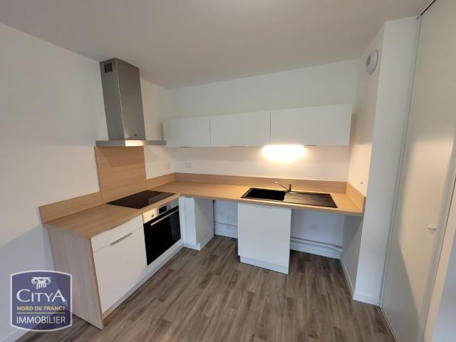Roncq Location Appartement 59