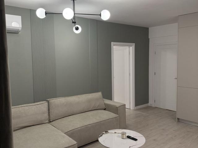 Rond OMV | Lux | Nou | Parcare inclusa | Predare Imediată | 2 camere