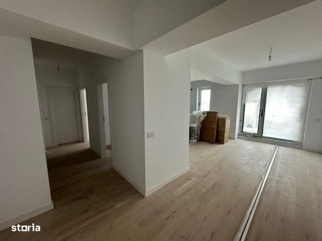 Rond OMV Pipera | Apartament exclusivist | Terasa de 16,28 mp | LUX