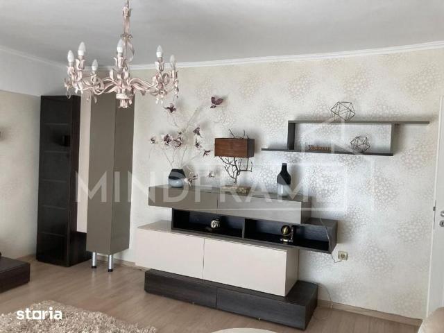 Rond Alba Iulia | Bd Decebal | Parcare | Renovat