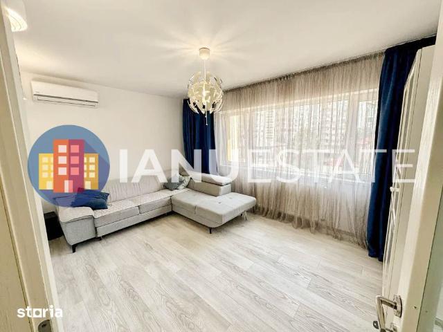 Rond Alba Iulia Bd Unirii Decebal Muncii Centrala Parcare PetFriendly