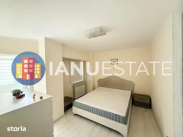 Rond Alba Iulia Bulevardul Unirii Decebal Piata Muncii Renovat 2 Bai