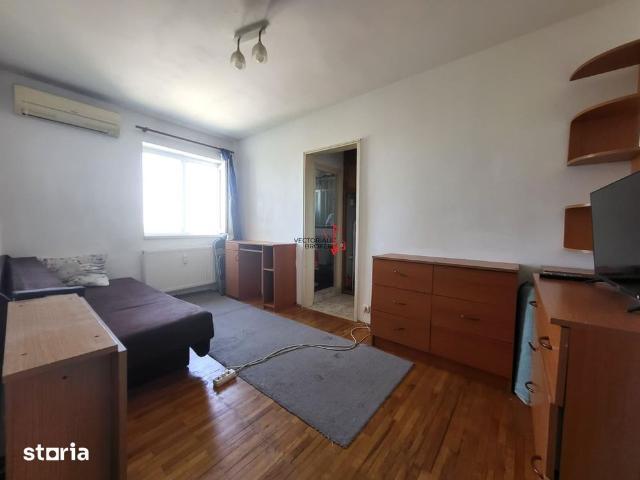 Rond Alba Iulia Plan 2 Garsoniera la inchirat Vedere Libera