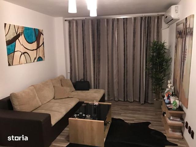 Rond Piata Alba Iulia/Apartament cu 2 camere/metrou