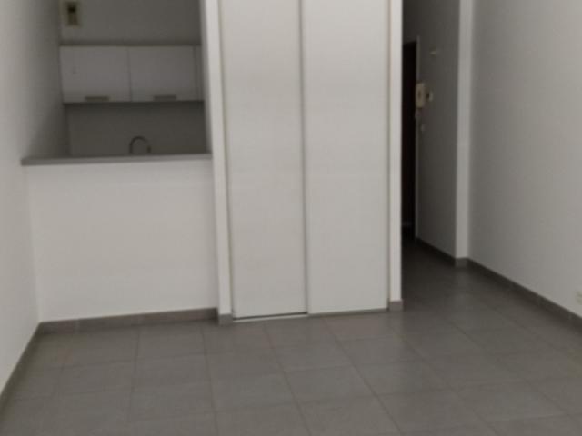 Rond Point de Rennes Appartement 2 chambres