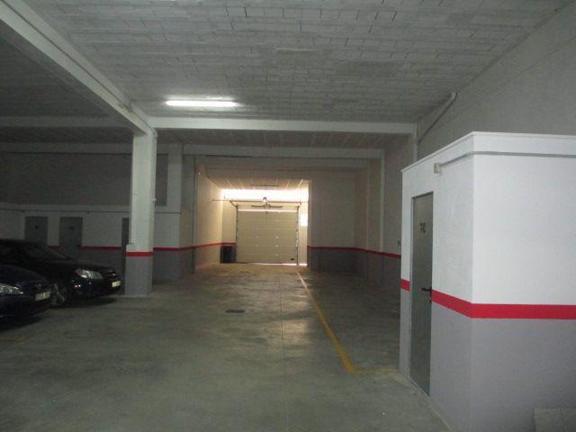 Ronda Casas Baratas