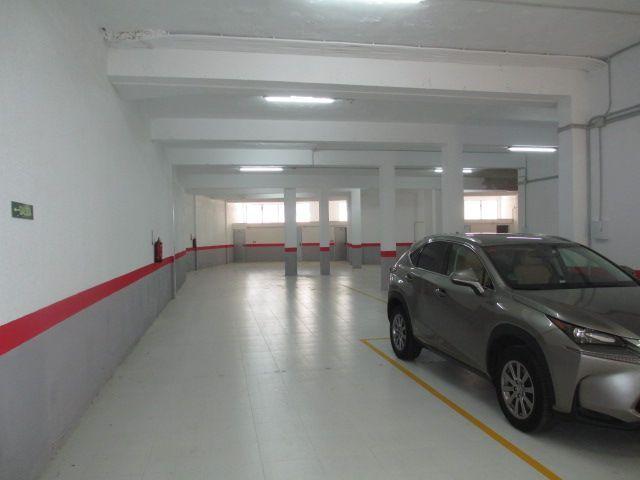 Ronda Muralla