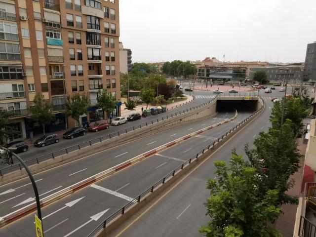 Ronda Norte