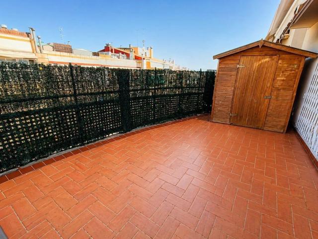 Rondas / Junto Ronda Sant Oleguer