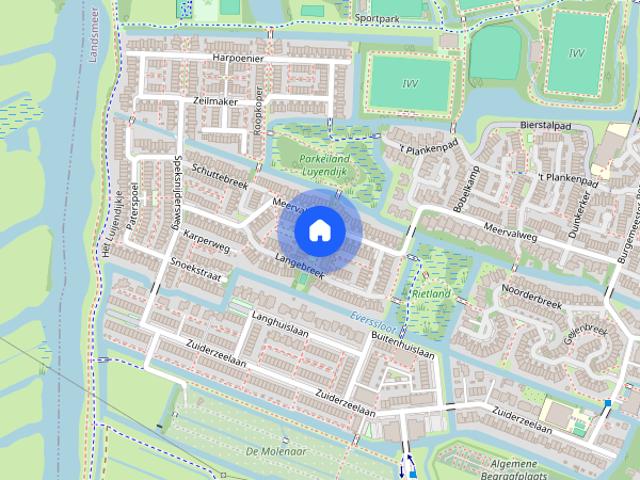 Rondebreek 206 1121 KX Landsmeer