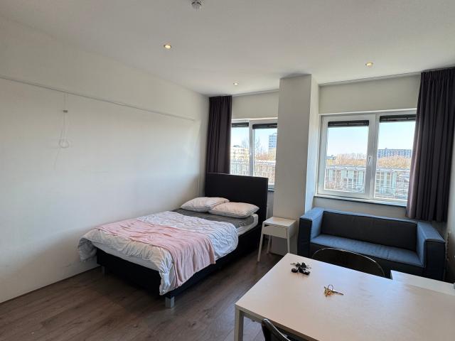 Rondeel, Amsterdam Amsterdam Apartments for Rent