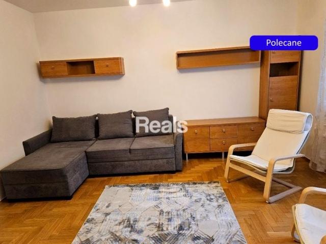 Rondo Wiatraczna 35 m², Warszawa