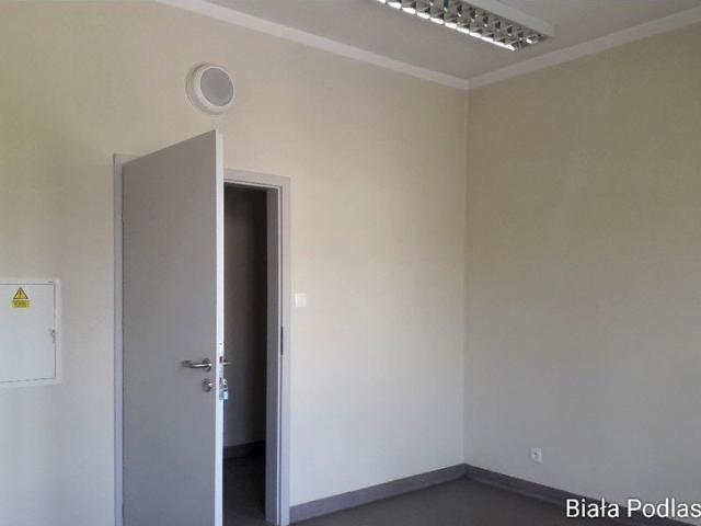 Rondo Dmowskiego 1 14,42 m², Biała Podlaska