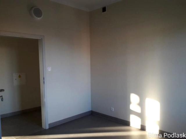 Rondo Dmowskiego 1 18,68 m², Biała Podlaska