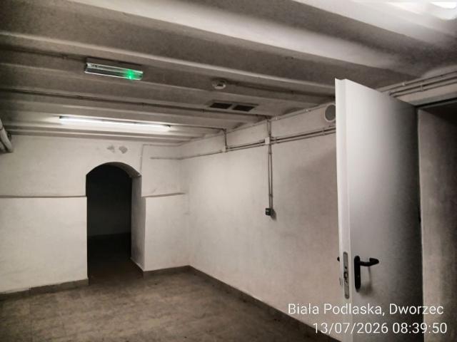 Rondo Dmowskiego 1 89,91 m², Biała Podlaska