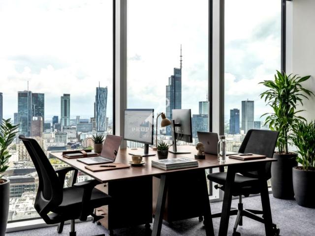 Rondo Ignacego Daszyńskiego 50 m², Warszawa