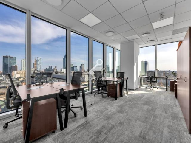 Rondo Ignacego Daszyńskiego 60 m², Warszawa