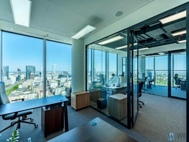 Rondo Ignacego Daszyńskiego 66 m², Warszawa