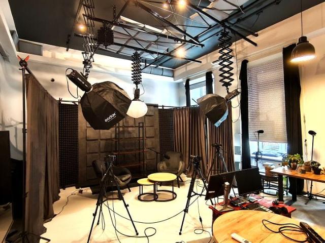 Rondo Jazdy Polskiej 297 m², Warszawa