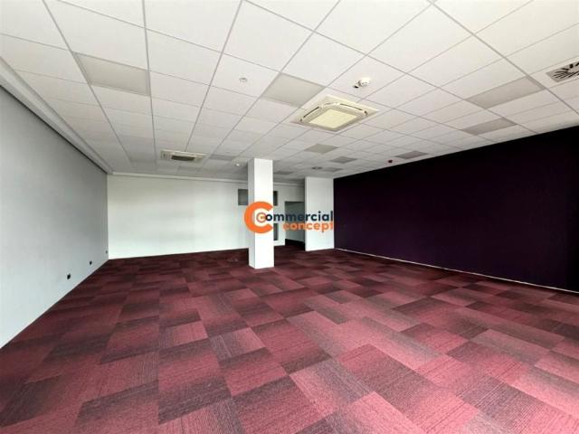 Rondo Ofiar Katynia 124 m², Kraków