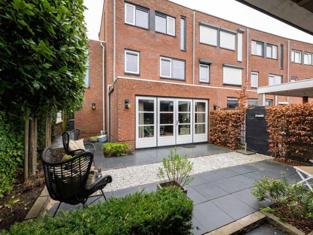 Rondostraat, 89, 3223PB, Hellevoetsluis, Zuid Holland 3223PB