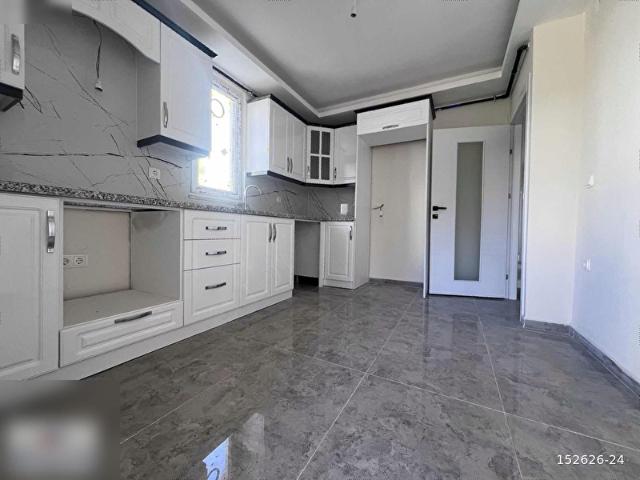 RÖNESANS EMLAKTAN YÜKSEK KIREDİLİ 3+1 SATILIK DAİRE