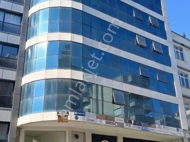 Rönesans Plaza'da Aylık 20.000 Tl Getirili Elit Satılık Ofis