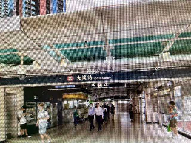 榕翠園 #3853 售盤樓盤詳細資料