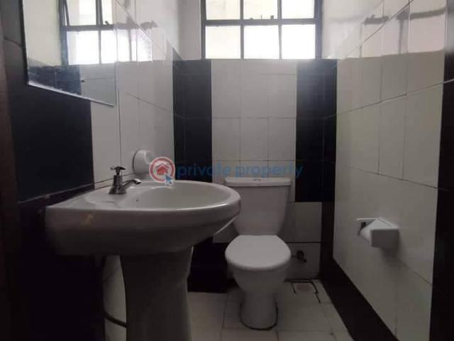 Rongai 1 Bedroom House For Rent