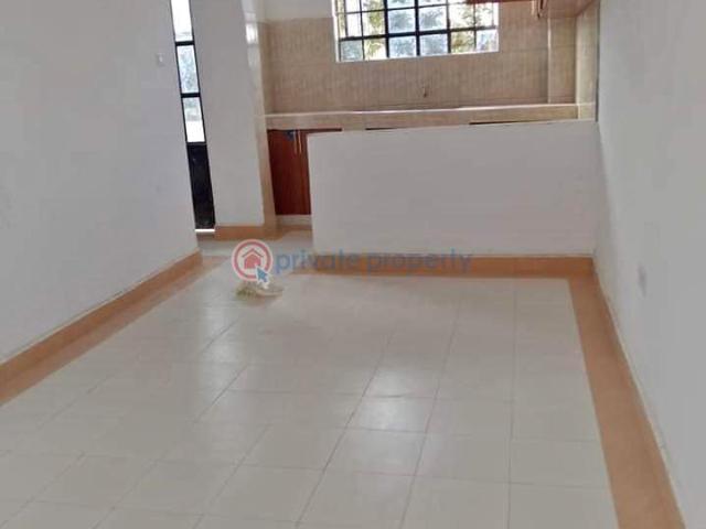Rongai Bedsitter For Rent