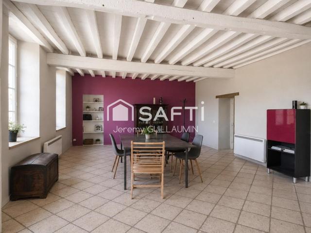 Rongères Vente Maison 03